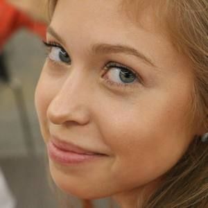 Meet your Posher, Audrey